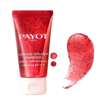 Payot Exfoliating Gel In Oil