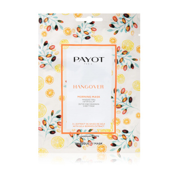 Payot Morning Mask Hangover