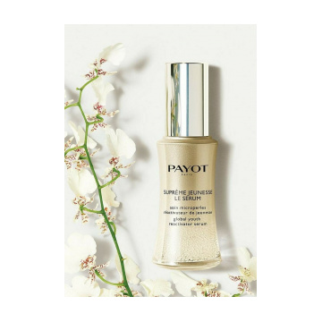 Payot Suprême Jeunesse Global Youth Micropearls