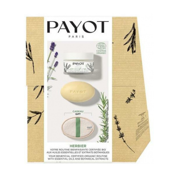 Payot Herbier Gift Set