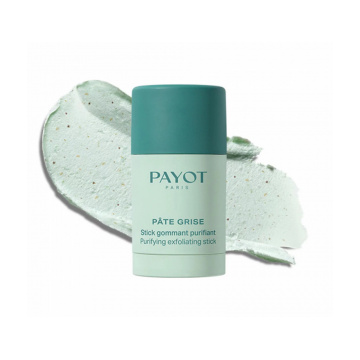 Payot Pâte Grise Purifying Exfoliating Stick