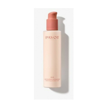 Payot Nue Cleansing Micellar Milk