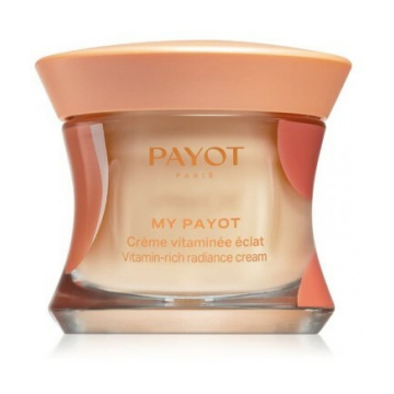 Payot My Payot Vitamin-Rich Radiance Cream