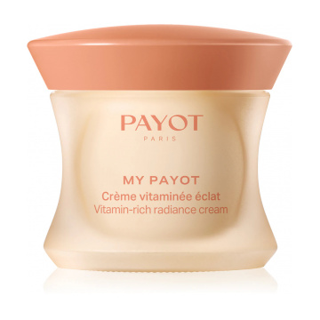 Payot My Payot Vitamin-Rich Radiance Gel