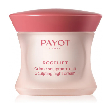 Payot Roselift Sculpting Night Cream