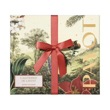 Payot Advent Calendar