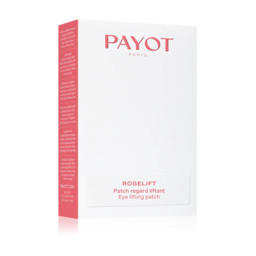 Payot Roselift Collagene Eye Lifting Patch