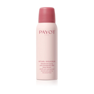 Payot Rituel Douceur 48H Anti-Perspirant Deodorant