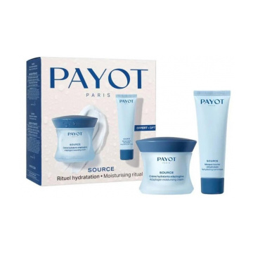 Payot Source Moisturizing Ritual