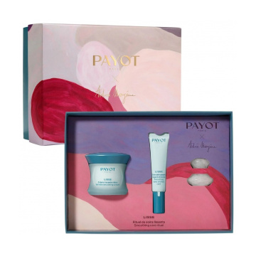 Payot Lisse Smoothing Care Ritual