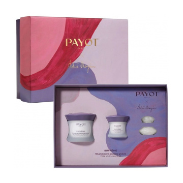 Payot Supreme Total Youth Care Ritual