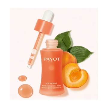 Payot My Payot Healthy Glow Radiance Oil