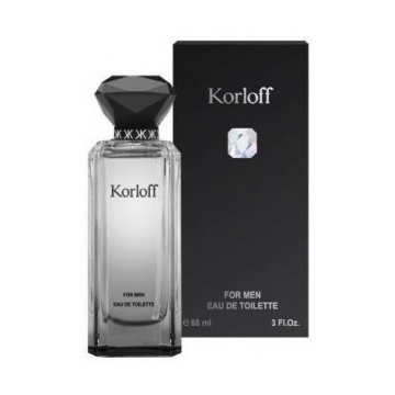 Korloff Korloff Men