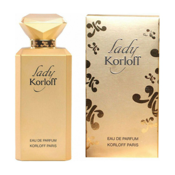 Korloff Lady Korloff
