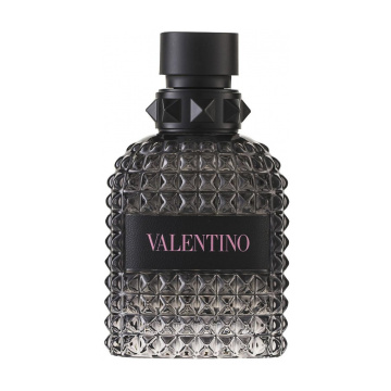 Valentino Uomo Born in Roma