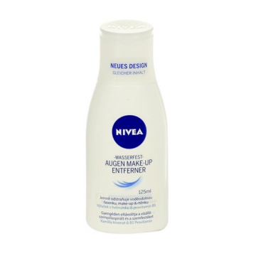 Nivea Extra Gentle Make-up Remover