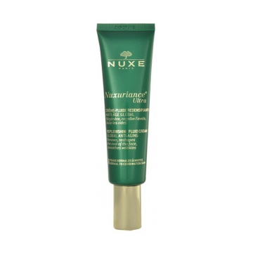 Nuxe Nuxuriance Ultra Replenishing Fluid Cream
