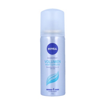Nivea Volume Sensation Styling Spray