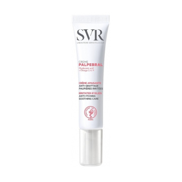 SVR Palpebral Crème Eye Cream