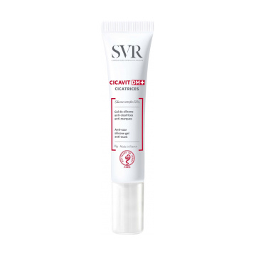 SVR Cicavit+ DM+ Cicatrices