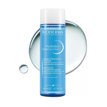 Bioderma Hydrabio Essence Lotion