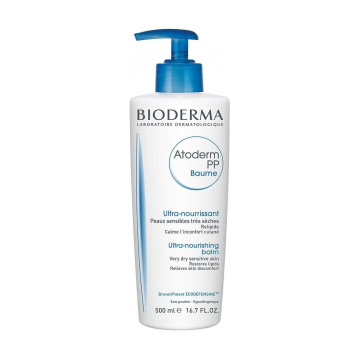 Bioderma Atoderm PP Baume Ultra-Nourrissant