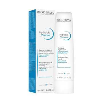 Bioderma Hydrabio Face Mask