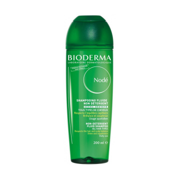 BIODERMA Nodé Non-Detergent Fluid Shampoo
