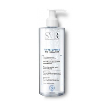 SVR Physiopure Eau Micellaire