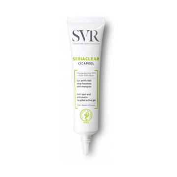 SVR Sebiaclear Cicapeel
