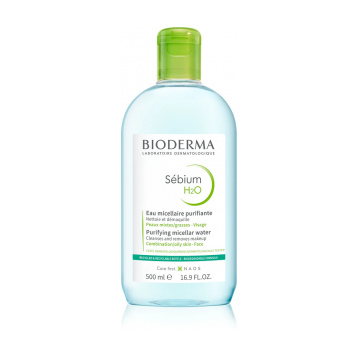Bioderma Sébium H2O Sollution Micellaire