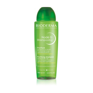 Bioderma Nodé G Purifying Shampoo