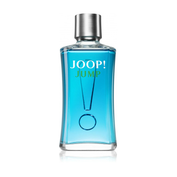 Joop! Jump Tester