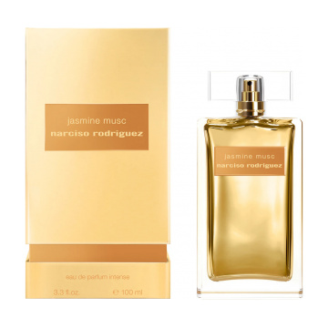 Narciso Rodriguez Jasmine Musc