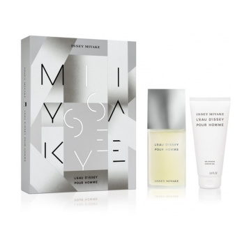 Issey Miyake L´Eau D´Issey Pour Homme