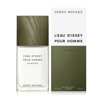 Issey Miyake L'Eau D'Issey Pour Homme Eau & Cèdre