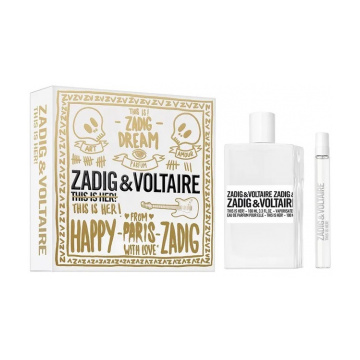 Zadig & Voltaire This is Her!