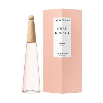 Issey Miyake L'Eau D'issey Pivoine Intense