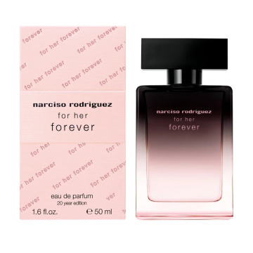 Narciso Rodriguez For Her Forever