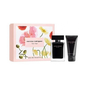 Narciso Rodriguez For Her