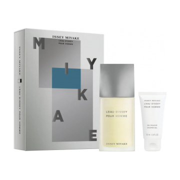 Issey Miyake L'Eau D'Issey Pour Homme