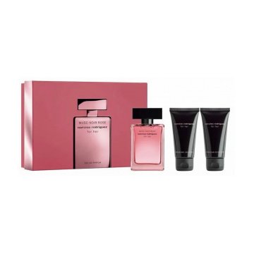 Narciso Rodriguez Musc Noir Rose For Her