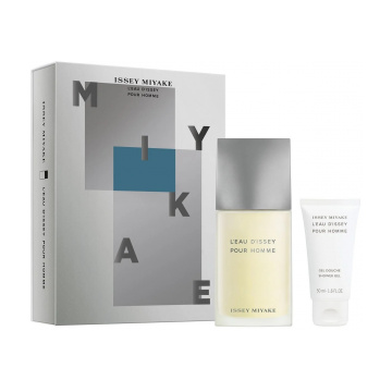 Issey Miyake L'Eau d'Issey Pour Homme
