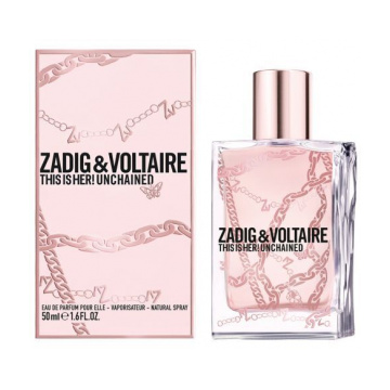 Zadig & Voltaire This Is Her! Unchained