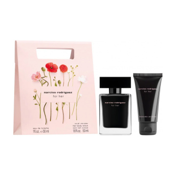 Narciso Rodriguez For Her
