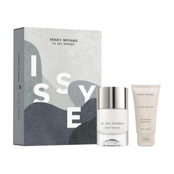 Issey Miyake Le Sel d'Issey