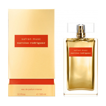Narciso Rodriguez Safran Musc Intense
