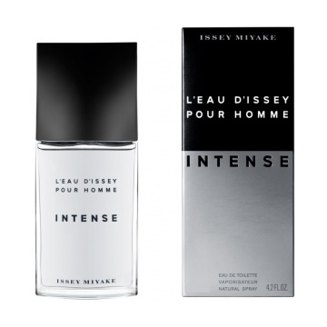 Issey Miyake L´Eau D´Issey Intense
