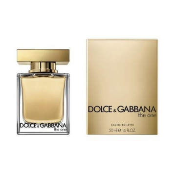 Dolce & Gabbana The One