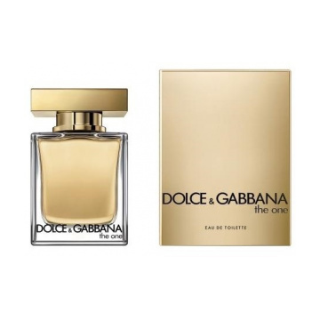 Dolce & Gabbana The One